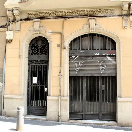 My Home In Barcelona Exterior photo