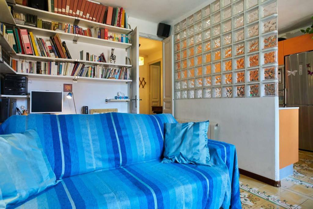 My Home In Barcelona Exterior photo